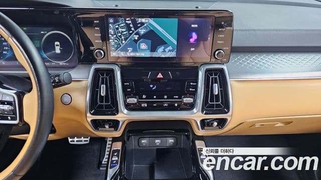 Kia Sorento 4세대 Gravity, 2022 15
