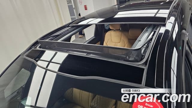 Kia Sorento 4세대 Gravity, 2022 19