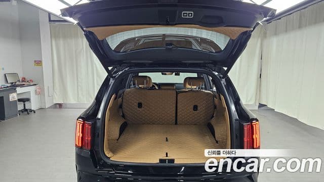 Kia Sorento 4세대 Gravity, 2022 20