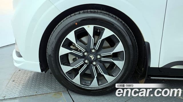 Kia Carnival 4세대 9인승 High Limousine(компания по спецнадстройкам), 2022 все фото