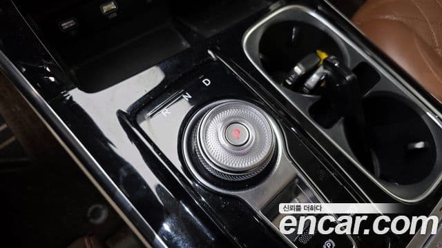 Kia Carnival 4세대 9인승 High Limousine(компания по спецнадстройкам), 2022 9