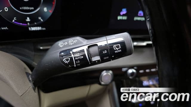 Kia Carnival 4세대 9인승 High Limousine(компания по спецнадстройкам), 2022 16