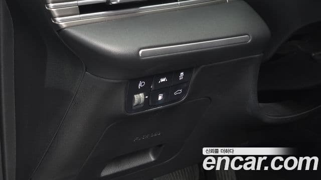 Hyundai The / новый New Grandeur IG гибрид Premium, 2022 16