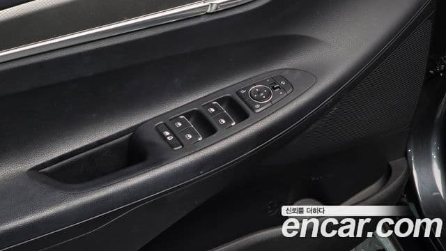 Hyundai The / новый New Grandeur IG гибрид Premium, 2022 17