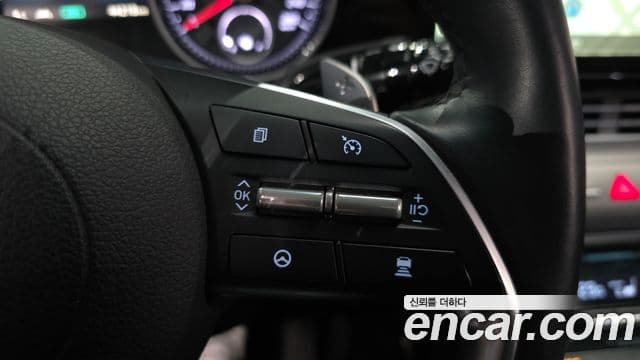 Hyundai The / новый New Grandeur IG гибрид Premium, 2022 19