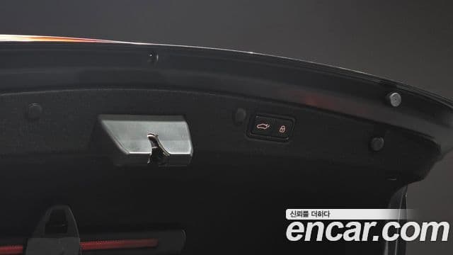 Hyundai The / новый New Grandeur IG гибрид Premium, 2022 20