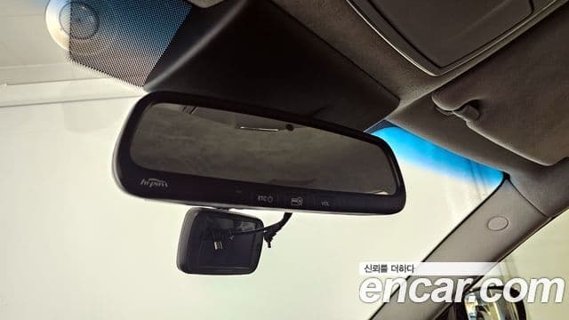 Hyundai Equus(новый кузов / новое поколение) Prestige, 2012 20