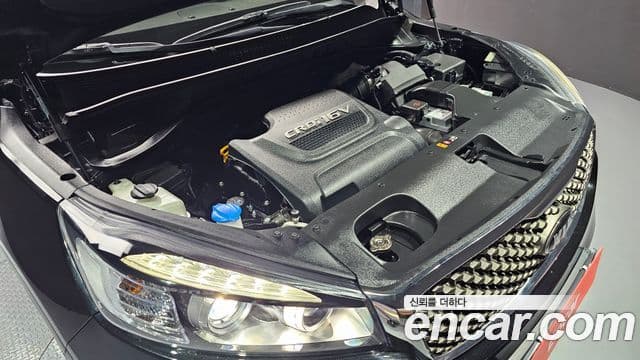 Kia All New Sorento Prestige, 2015 6