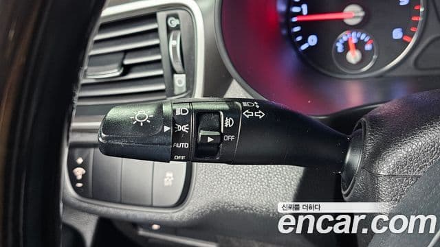 Kia All New Sorento Prestige, 2015 13