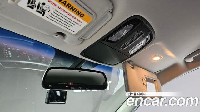 Kia All New Sorento Prestige, 2015 16