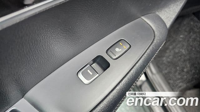 Kia All New Sorento Prestige, 2015 18