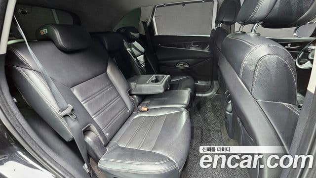 Kia All New Sorento Prestige, 2015 19