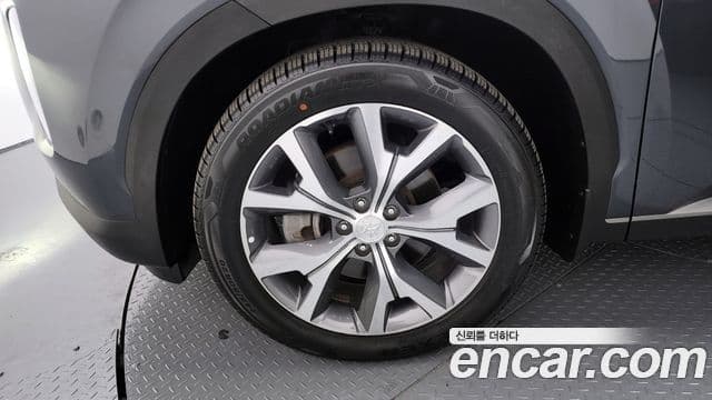 Hyundai Palisade Prestige, 2022 все фото