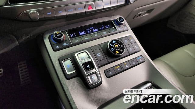 Hyundai Palisade Prestige, 2022 9