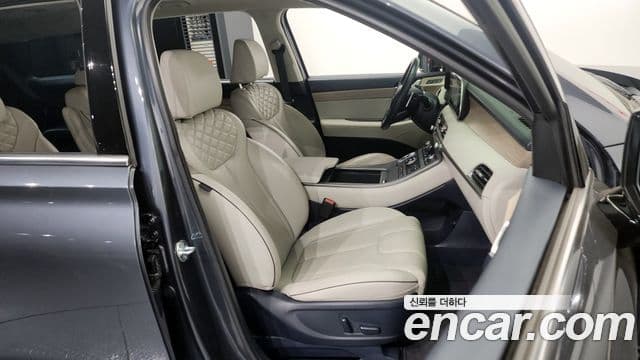 Hyundai Palisade Prestige, 2022 11