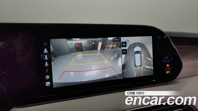 Hyundai Palisade Prestige, 2022 15