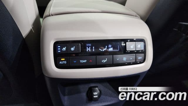 Hyundai Palisade Prestige, 2022 18