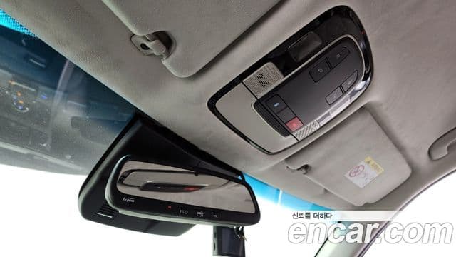 Hyundai Palisade Prestige, 2022 19