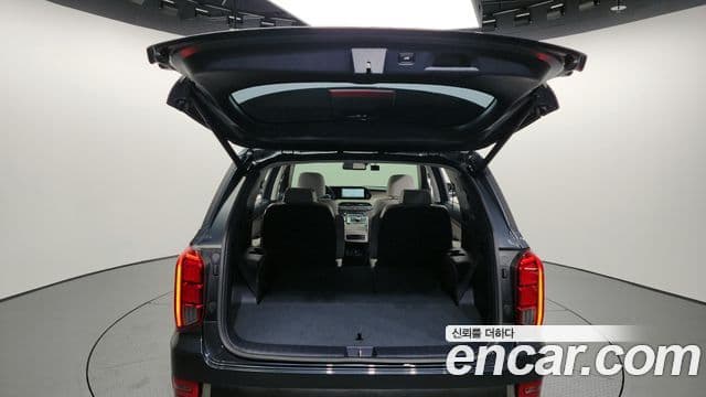 Hyundai Palisade Prestige, 2022 20