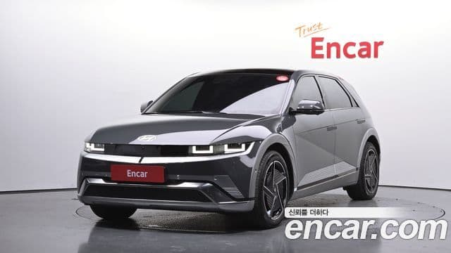 Hyundai The / новый New Ioniq 5 Prestige, 2025 1