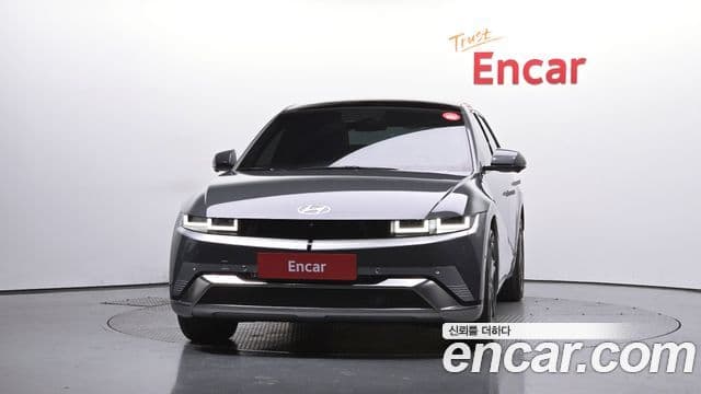 Hyundai The / новый New Ioniq 5 Prestige, 2025 3