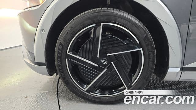 Hyundai The / новый New Ioniq 5 Prestige, 2025 все фото