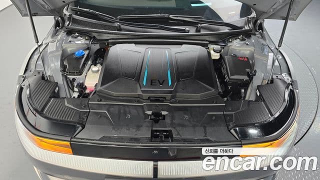 Hyundai The / новый New Ioniq 5 Prestige, 2025 6