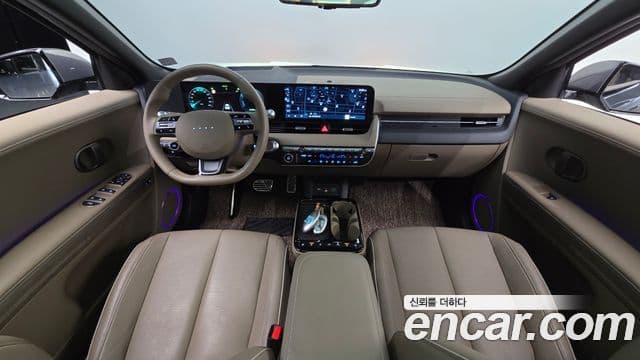 Hyundai The / новый New Ioniq 5 Prestige, 2025 7