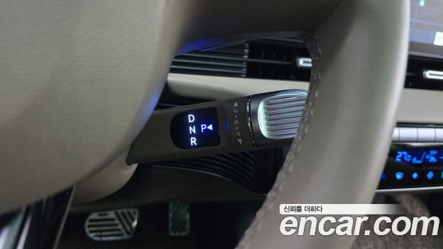 Hyundai The / новый New Ioniq 5 Prestige, 2025 9