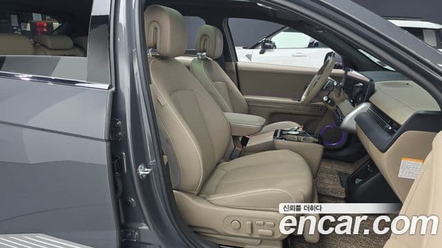 Hyundai The / новый New Ioniq 5 Prestige, 2025 10