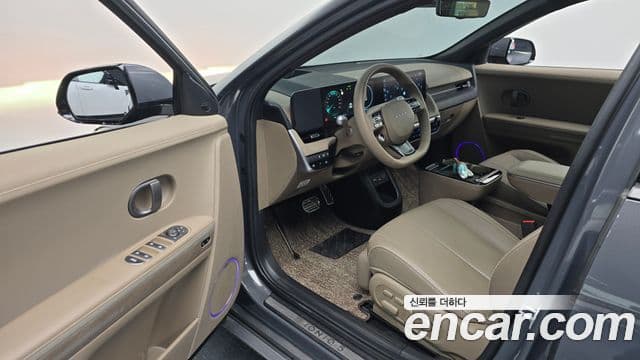 Hyundai The / новый New Ioniq 5 Prestige, 2025 11