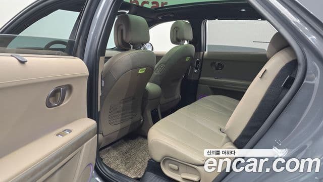 Hyundai The / новый New Ioniq 5 Prestige, 2025 12