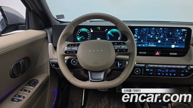 Hyundai The / новый New Ioniq 5 Prestige, 2025 13