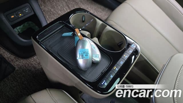 Hyundai The / новый New Ioniq 5 Prestige, 2025 14