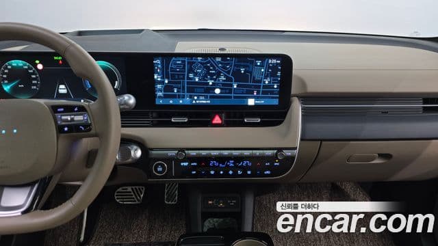 Hyundai The / новый New Ioniq 5 Prestige, 2025 15