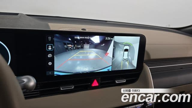 Hyundai The / новый New Ioniq 5 Prestige, 2025 16