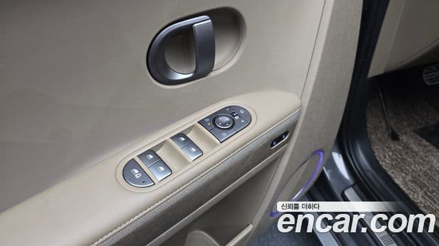 Hyundai The / новый New Ioniq 5 Prestige, 2025 17