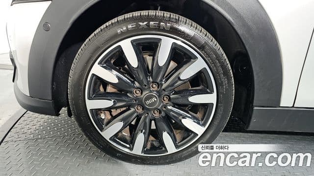 Mini Cooper S 3세대, 2023 все фото