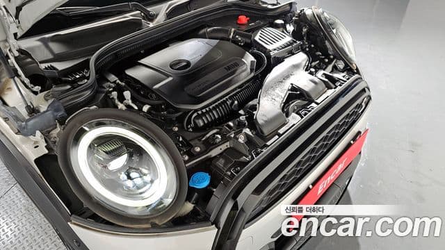 Mini Cooper S 3세대, 2023 6