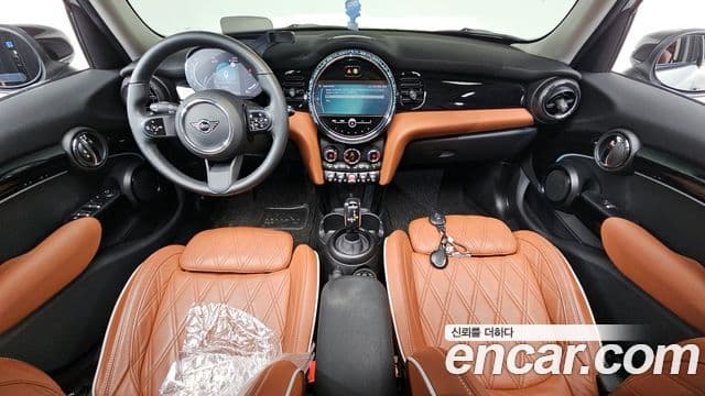 Mini Cooper S 3세대, 2023 7