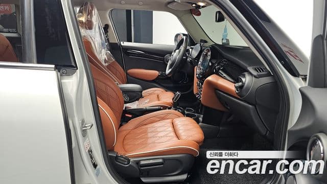 Mini Cooper S 3세대, 2023 11