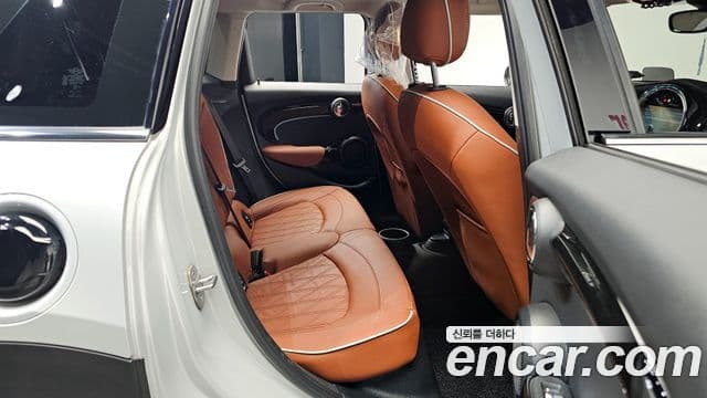 Mini Cooper S 3세대, 2023 12