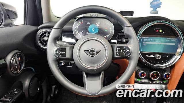 Mini Cooper S 3세대, 2023 13