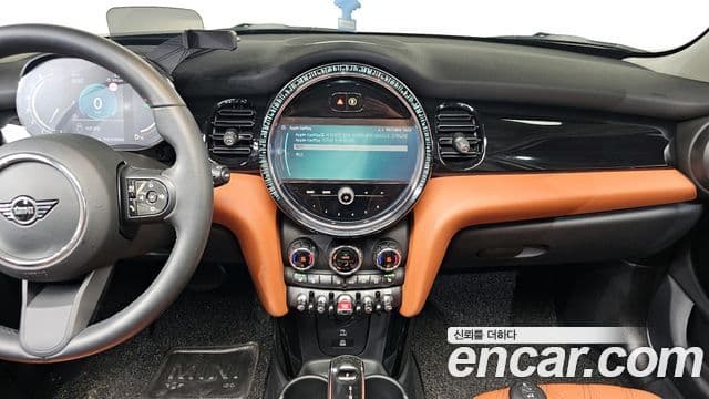 Mini Cooper S 3세대, 2023 14