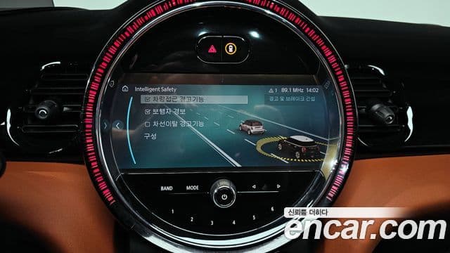 Mini Cooper S 3세대, 2023 16