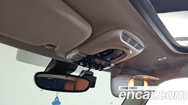 Mini Cooper S 3세대, 2023 18