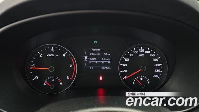 Kia Sportage 4세대 Prestige, 2018 8