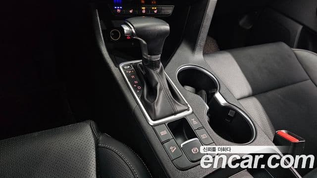 Kia Sportage 4세대 Prestige, 2018 9