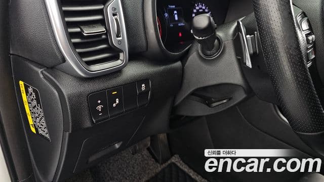 Kia Sportage 4세대 Prestige, 2018 16