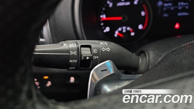 Kia Sportage 4세대 Prestige, 2018 17